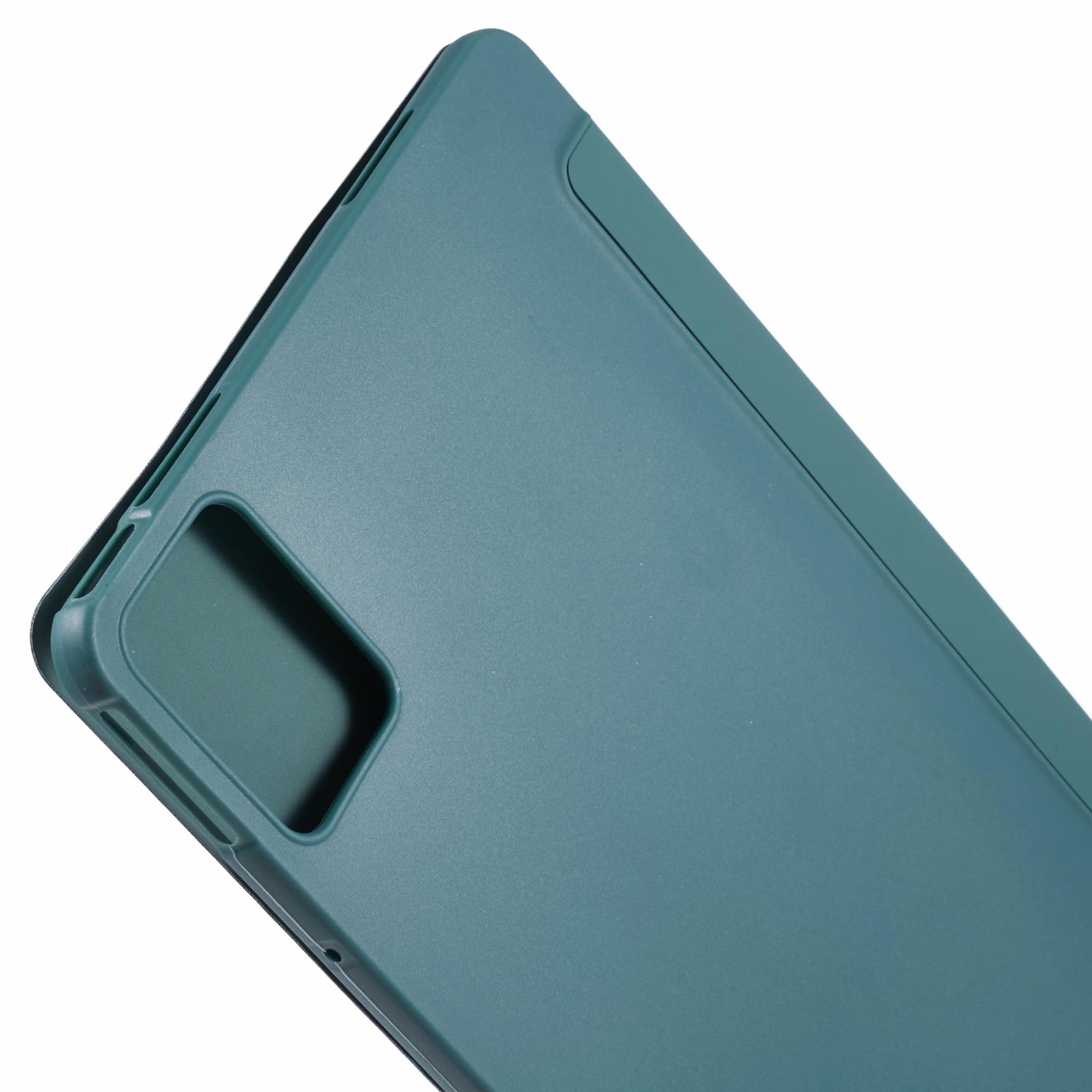 For Lenovo Tab M11 / Xiaoxin Pad 11 2024 Case Leather+Silicone Tri-fold Stand Shell Tablet Cover For Lenovo Tab M11 / Xiaoxin Pad 11 2024 Case Leather+Silicone Tri-fold Stand Shell Tablet Cover